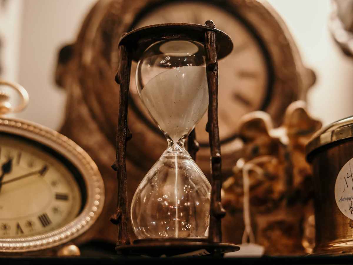 Ein paar spontane&nbsp;Gedanken